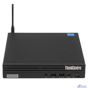 Lenovo ThinkCentre M70q G5 Tiny [12TDS14100] (КЛАВ.РУС.ГРАВ.) {i5-13400T/16GB/512GB SSD/DOS/k+m}