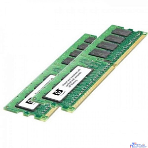 461826-B21 2GB (2x1GB) FBD PC2-5300 Low Power Single Rank Kit for ML350G5/ML370G5/DL360G5/DL380G5