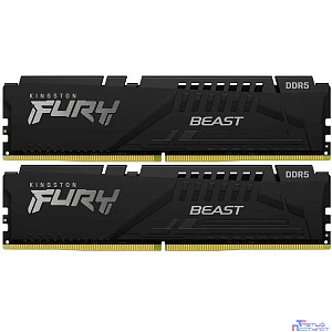 Kingston DDR5 16GB Kit (2x8Gb) 5600 MT/s CL36 KF556C36BBEK2-16