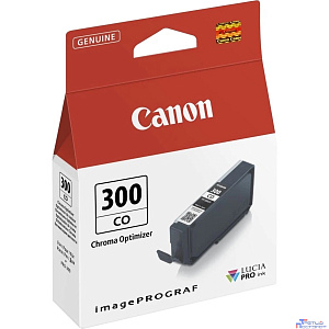 Картридж/ PFI-300 CO EUR/OCN