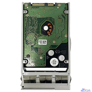 H101812SFSUN1.2 Жесткий диск Sun Microsystems 1.2TB 10K 2.5" SAS HDD