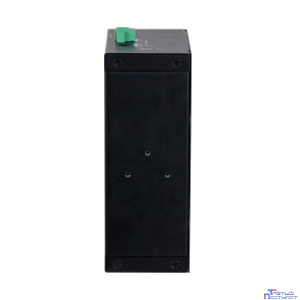DAHUA DH-HS3220-16GT-190 20-портовый гигабитный неуправляемый коммутатор с PoE, промышленное исполнение , 16xRJ45 1Gb, 2xRJ45 1Gb, 2xSFP 1Gb, суммарно 190Вт, коммутация 40 Гбит/с, MAC-таблица 4К