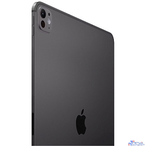 Apple iPad Pro 13-inch M4 / 1TB / Wi?Fi + Cellular / Nano-texture glass - Space Black