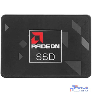 AMD SSD 1TB Radeon R5 R5SL1024G {SATA3.0, 7mm}