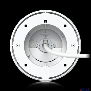 UBIQUITI UVC-G5-Turret-Ultra-W Видеокамера 2K HD (4MP), 30 к/с, 102,4°, ИК-подсветка до 30 м, белый
