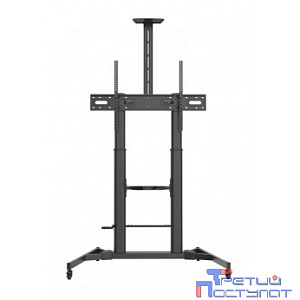 Digis DSM-P1106CH {55"-100" 100 кг 200x200, 400x200, 300x300, 400x400, 600x400, 800x400, 800x600, 1000х600}