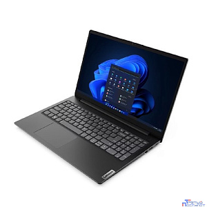 Lenovo V15 G4 IRU [83A100BVRU] Business Black 15.6" {FHD IPS 300nits i5-13420H/16GB/512GB SSD/DOS}