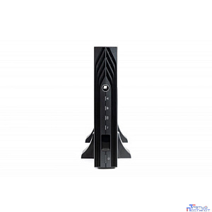 ИБП Бастион SKAT-UPS 1500 RACK исп.Е {Online, 1500ВА/1350Вт, стойка/на пол, 8x C13,  SNMP/USB/RS-232/EPO, БЕЗ АКБ (3 шт 40-120 Ач или 4 шт SKAT BC 36/18) МПТ} (8953)