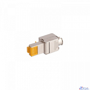 NTSS Коннектор полевой заделки NTSS PREMIUM MPTL RJ45 FTP кат 6 NTSS-MPTL-PM-FTP-8P8C-6