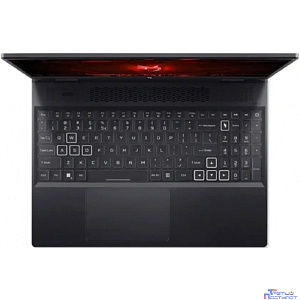 Acer Nitro 16 AN16-41-R3YQ [NH.QKDCD.001] Black 16" {WQXGA Ryzen 7 7735H/16Gb/1Tb SSD/RTX 4070 для ноутбуков - 8Gb/Windows 11 Home}