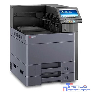 Kyocera ECOSYS P4060dn (1102RS3NL0) {A3, 60ppm, 1200x1200dpi,8gb/320gb,duplex, usb} (стартовый 16,000)