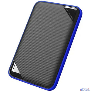Жесткий диск Silicon Power USB3.0 4TB SP040TBPHD62LS3B Armor A62 2.5" черный