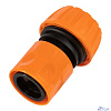 Rexant (62-0215-1) Коннектор для шланга, быстросъемный, 3/4" Четыре Сезона