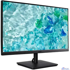 LCD Acer 23.8" V247YGbi {IPS 1920x1080 120Hz 4ms 250cd  D-Sub HDMI1.4 FreeSync Vesa}[UM.QV7CD.G01]