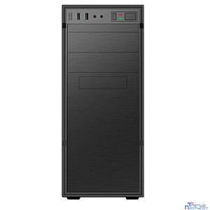 Forza FZ-031-SX450-U31 ATX, 450W, 1xUSB2.0+1xUSB3.0, Black, w/o FAN, 8 cm fan PSU, power cord