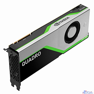 PNY Quadro RTX6000  VCQRTX6000-SB  24GB GDDR6