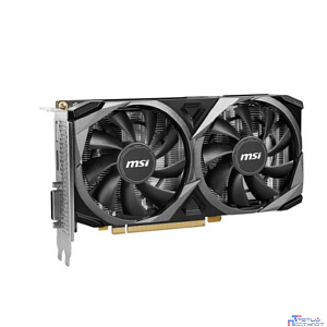 MSI RTX 3050 VENTUS 2X XS 8G, 8G GDDR6 128-bit DVI HDMI DP RTX 3050 VENTUS 2X XS 8G