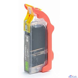 Cactus CLI426GY  Картридж  для Canon MG5140/5240/6140/8140/MX884, серый