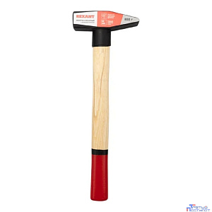 Rexant (12-8108) Молоток слесарный с деревянной рукояткой 800г