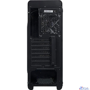 MidiTower Zalman I3 Edge Black