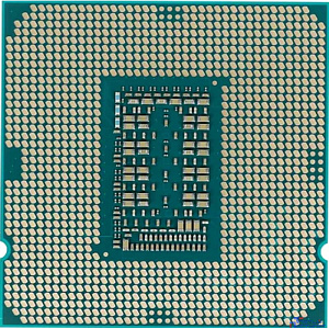 CPU Intel Core i5-11600 Rocket Lake OEM {2.8GHz, 12MB, LGA1200}