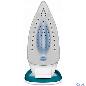 TEFAL FV5718E0 Утюг, 2500Вт, 195г, голубой