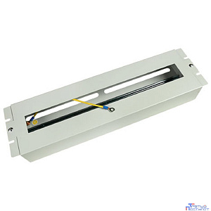 Cabeus PS-3U Корпус с DIN-рейкой на 22 места, 19 дюймов, 3 юнита