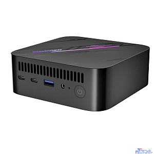 Blackview MP100/R5825U/16+512GB Мини ПК MP100 (AMD Ryzen5825U) 16+512GB, WIFI a/b/g/n/ac, Bluetooth 4.2, Win11, USB3.2 (319405)
