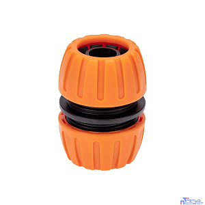 Rexant (62-0219-1) Муфта ремонтная для шланга 3/4" Четыре Сезона