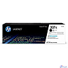 Картридж лазерный HP 207X W2210X лазерный черный (3150 стр)
