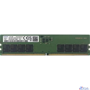 Samsung DDR5 16GB DIMM 5600MHz M323R2GA3DB0-CWM