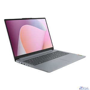 Lenovo IdeaPad Slim 3 16ABR8 [82XR004SRK] Grey 16" {WUXGA IPS/AMD Ryzen 5 7530U/8GB/512GB SSD/Radeon Graphics/DOS/RUSKB}