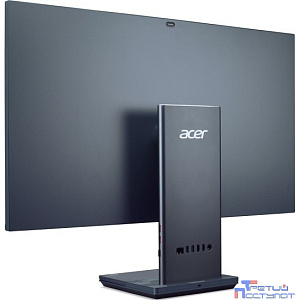 Acer Aspire S32-1856 [DQ.BL6CD.001] Grey 31.5" {WQHD i7 1360P/16Gb/SSD512Gb Iris Xe/CR/noOS/kb/m}