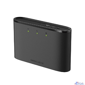 Mercusys MT110 Портативный роутер с поддержкой Wi-Fi и 4G LTE