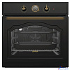 Духовой шкаф Электрический Gorenje BOS67371CLB черный