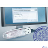 Рутокен Lite 1010, серт. ФСТЭК
