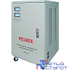 Ресанта АСН-30 000/1-ЭМ 63/3/3 Стабилизатор {220В±2%, Габ. 460х430х860, Вес 95 кг, колеса}