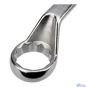 Rexant (12-5866-2) Ключ накидной коленчатый 30х32мм, цинк