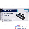 Pantum PC-110 Тонер-картридж для P2000/P2050, 1500 стр. (PC-110)