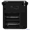 SVEN SRP-355, черный, радиоприемник (мощность 3 Вт (RMS), FM/AM/SW, USB, SD/microSD, фонарь, встроенный аккумулятор)