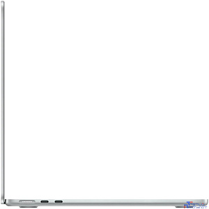 Apple MacBook Air 13-inch 2025 [MW0W3RU/A] Silver 13.6" Liquid Retina {(2560x1600) M4 10C CPU 8C GPU/16GB/256GB SSD} (A3240 РФ)