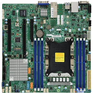 SuperMicro MBD-X11SPM-TF-O,  Ret