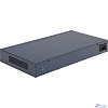HIKVISION DS-3E0318P-E/M(C) 17x100Mb 1SFP 16PoE+ 135W неуправляемый