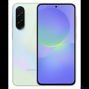 Samsung Galaxy A36 SM-A366E 8+256Gb лайм (SM-A366ELGGCAU)