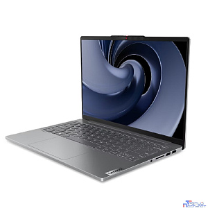 Lenovo IdeaPad Pro 5 14IMH9 [83D20025RK] Arctic Grey 14" {OLED (2880x1800) Ultra 5 125H(1.2Ghz)/16Gb/1Tb SSD/DOS}