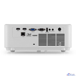 INFOCUS IN1028ST Проектор {DLP, FullHD, 4000 lm, 3D Ready, 2 000 000:1, TR 0.496:1, 2xHDMI 1.4, VGA, 3.5mm IN/OUT, USB A, RS232, RJ45 (PJ-Link), 15W, 4.6 кг}