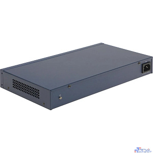 HIKVISION DS-3E0318P-E/M(C) 17x100Mb 1SFP 16PoE+ 135W неуправляемый