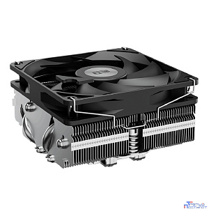 Ультратонкий Вентилятор для процессора PCCooler RC400-53, Толщина 53мм, TDP 160W 4-pin Intel/AMD RC400-53