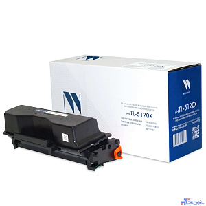 NV Print  TL-5120X  Картридж NV-TL-5120X для Pantum BP5100DN/BP5100DW/BM5100ADN/BM5100ADW/BM5100FDN/BM5100FDW (15000k) БЕЗ ГАРАНТИИ