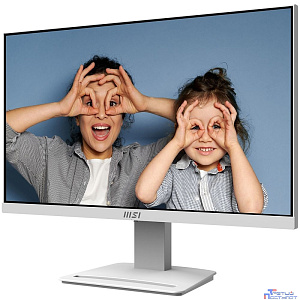 MSI PRO 24.5" MP253W White {IPS 1920x1080 100Hz 4ms 178/178 250cd 1000:1 D-Sub HDMI DisplayPort MM}